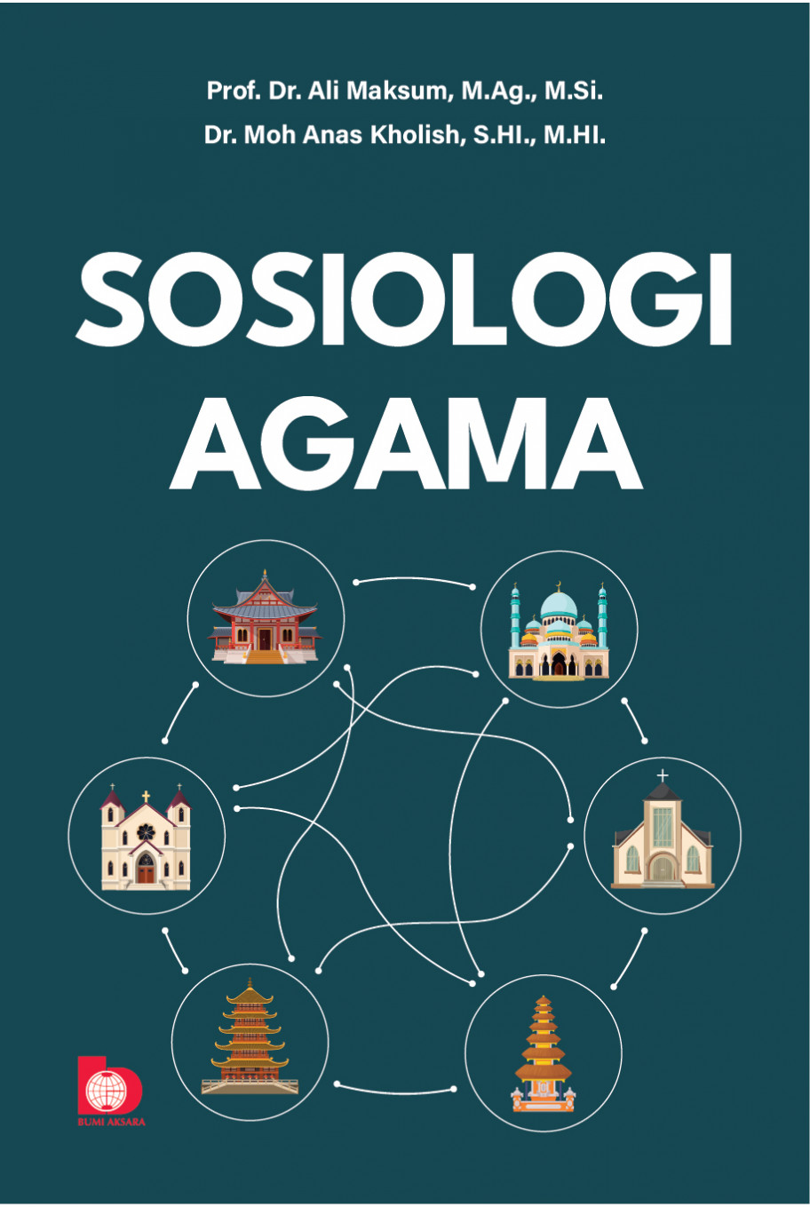 Sosiologi Agama